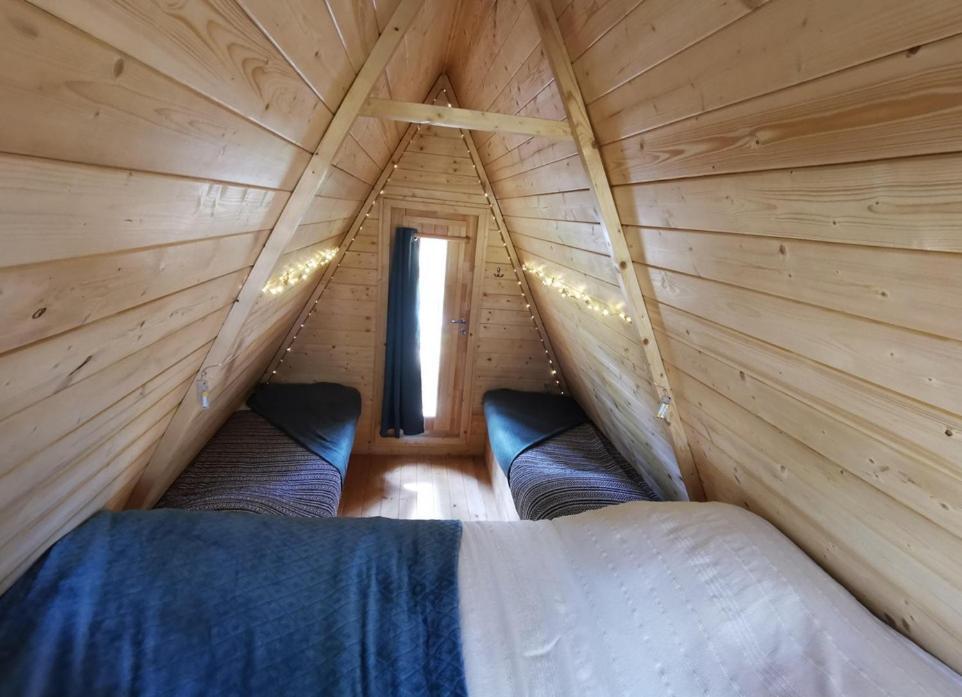 La Parenthese Meslandaise Hotel Kültér fotó