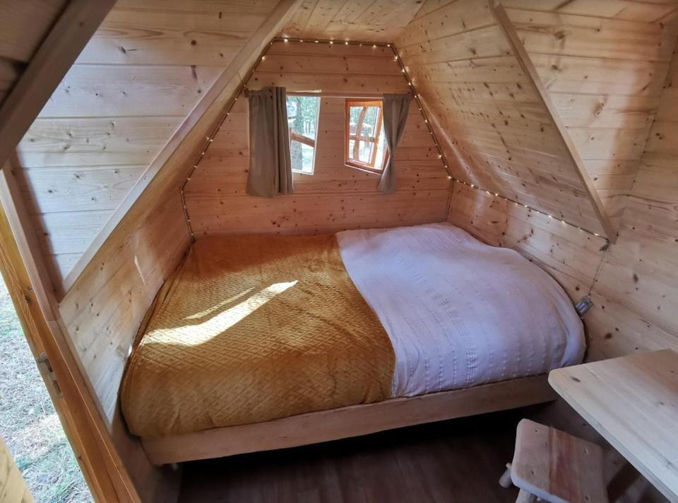 La Parenthese Meslandaise Hotel Kültér fotó