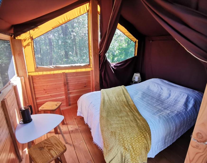 La Parenthese Meslandaise Hotel Kültér fotó