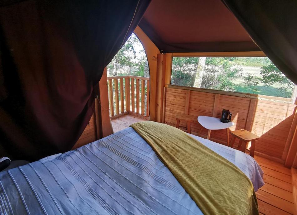 La Parenthese Meslandaise Hotel Kültér fotó